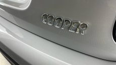 MINI Hatchback 1.5 Cooper Classic Premium 5dr Auto Petrol Hatchback